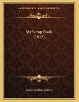 My Scrap Book (1912)