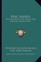 King Alfred