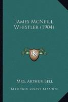 James McNeill Whistler (1904)