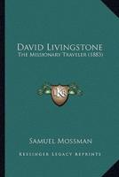 David Livingstone