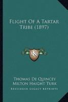 Flight Of A Tartar Tribe (1897)