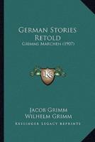 German Stories Retold