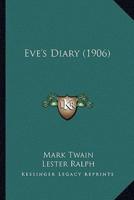 Eve's Diary (1906)