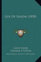 Life Of Haydn (1898)