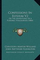 Confessions In Elysium V2