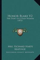 Honor Blake V2