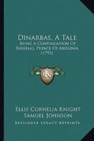 Dinarbas, A Tale
