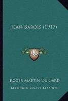 Jean Barois (1917)