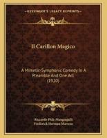 Il Carillon Magico