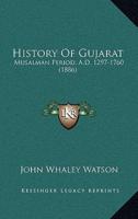 History Of Gujarat