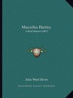 Marcellus Hartley