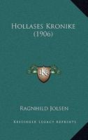 Hollases Kronike (1906)