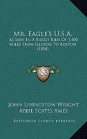 Mr. Eagle's U.S.A.