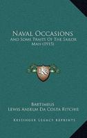 Naval Occasions