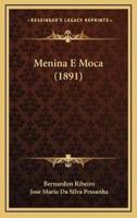 Menina E Moca (1891)