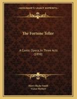 The Fortune Teller