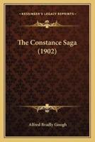 The Constance Saga (1902)