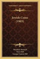 Jewish Coins (1903)