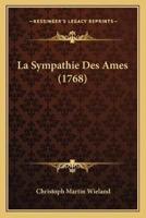La Sympathie Des Ames (1768)