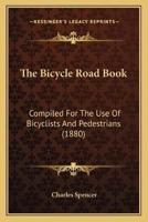 The Bicycle Road Book