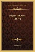 Pepita Jimenez (1877)