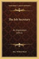The Job Secretary