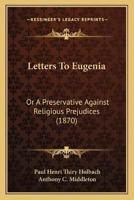 Letters To Eugenia