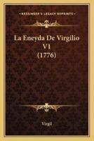 La Eneyda De Virgilio V1 (1776)