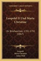 Leopold II Und Marie Christine