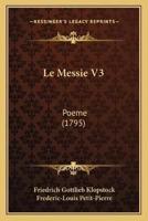 Le Messie V3