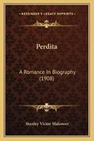 Perdita