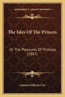 The Isles Of The Princes