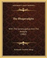 The Bhagavadgita