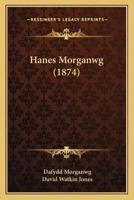 Hanes Morganwg (1874)