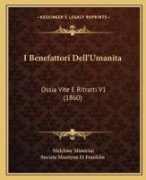 I Benefattori Dell'Umanita