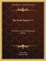The Irish Nation V1