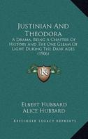 Justinian And Theodora