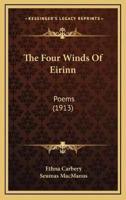 The Four Winds Of Eirinn