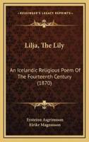 Lilja, The Lily
