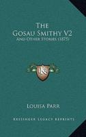 The Gosau Smithy V2