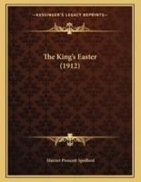 The King's Easter (1912)