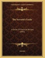 The Servant's Guide
