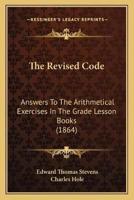 The Revised Code