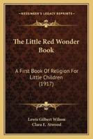 The Little Red Wonder Book