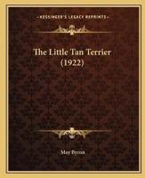 The Little Tan Terrier (1922)