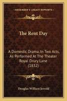 The Rent Day