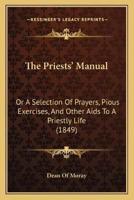 The Priests' Manual