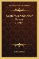 Nocturnes And Other Poems (1898)