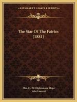 The Star Of The Fairies (1881)