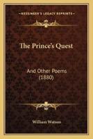The Prince's Quest